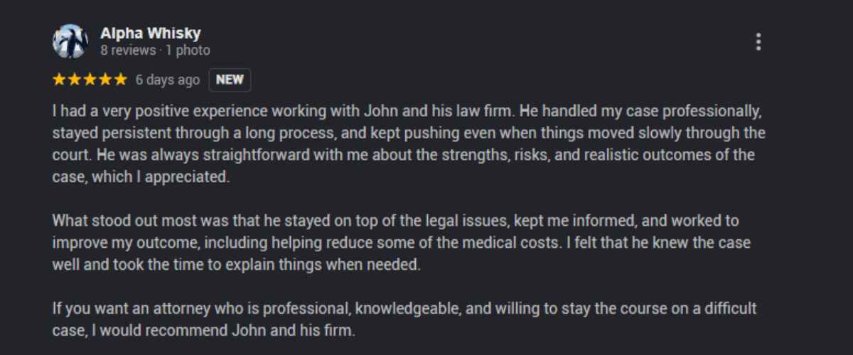 Alpha Whisky Review